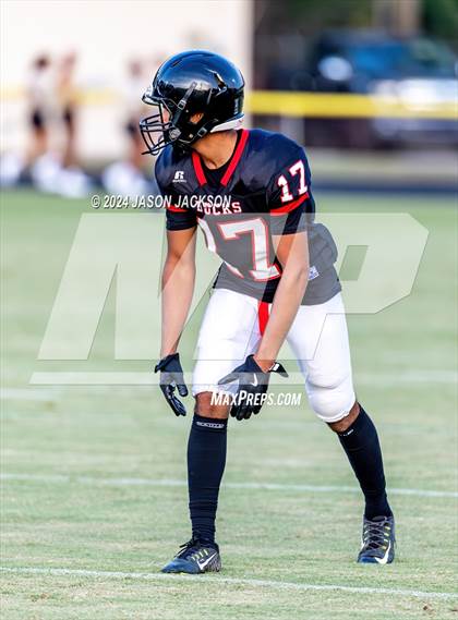 Thumbnail 2 in Jack Britt @ Hoke County photogallery.