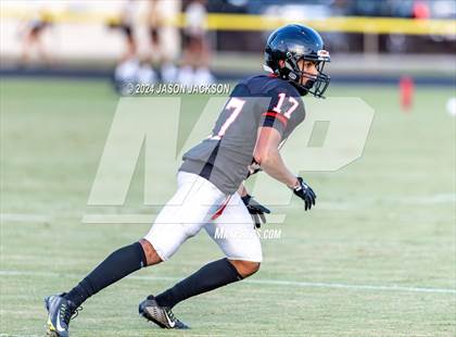 Thumbnail 3 in Jack Britt @ Hoke County photogallery.