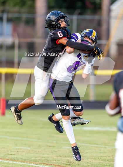 Thumbnail 1 in Jack Britt @ Hoke County photogallery.
