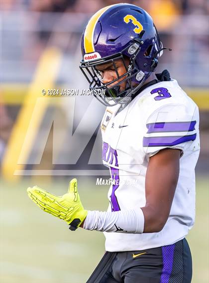 Thumbnail 2 in Jack Britt @ Hoke County photogallery.