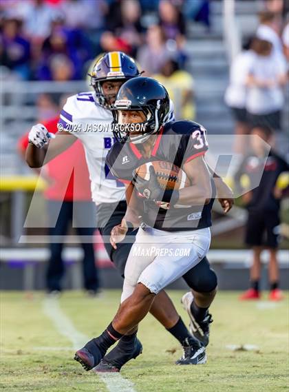 Thumbnail 3 in Jack Britt @ Hoke County photogallery.
