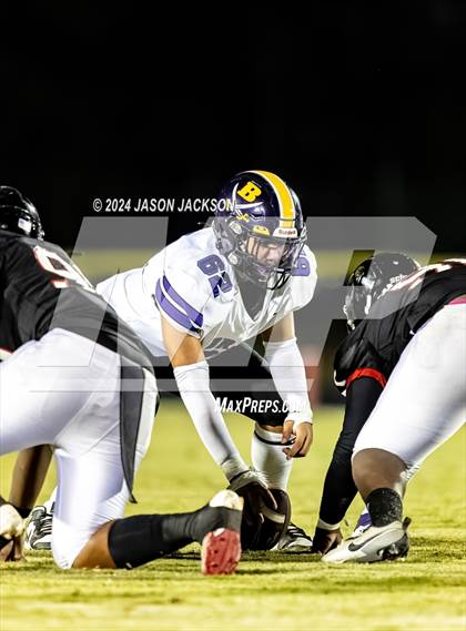 Thumbnail 1 in Jack Britt @ Hoke County photogallery.