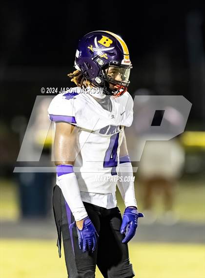 Thumbnail 3 in Jack Britt @ Hoke County photogallery.