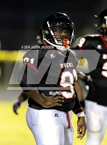 Thumbnail 1 in Jack Britt @ Hoke County photogallery.