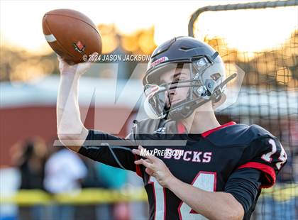Thumbnail 3 in Jack Britt @ Hoke County photogallery.