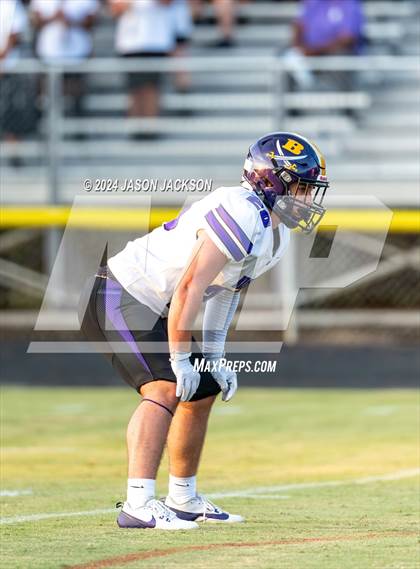 Thumbnail 1 in Jack Britt @ Hoke County photogallery.