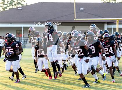 Thumbnail 2 in Jack Britt @ Hoke County photogallery.