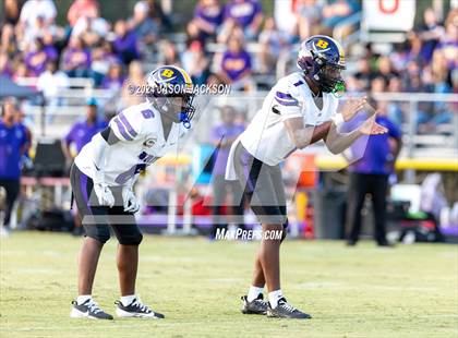 Thumbnail 1 in Jack Britt @ Hoke County photogallery.