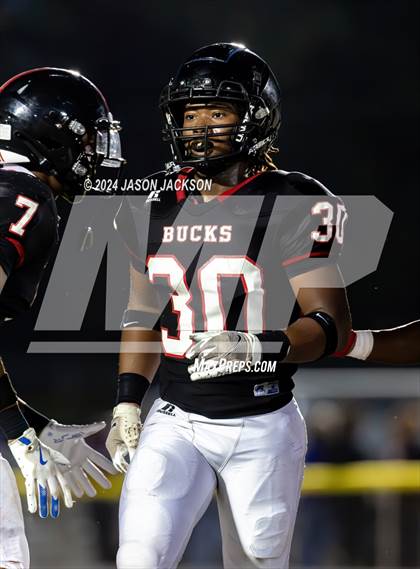 Thumbnail 2 in Jack Britt @ Hoke County photogallery.
