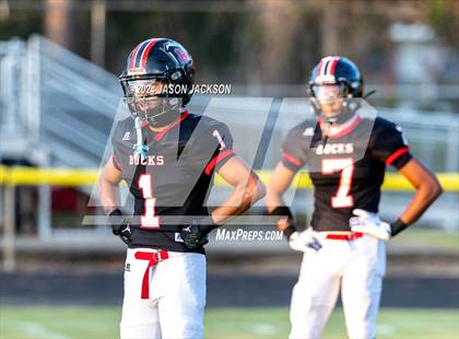 Thumbnail 1 in Jack Britt @ Hoke County photogallery.
