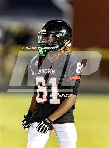 Thumbnail 2 in Jack Britt @ Hoke County photogallery.