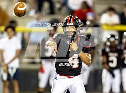 Thumbnail 1 in Jack Britt @ Hoke County photogallery.