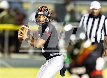 Thumbnail 1 in Jack Britt @ Hoke County photogallery.