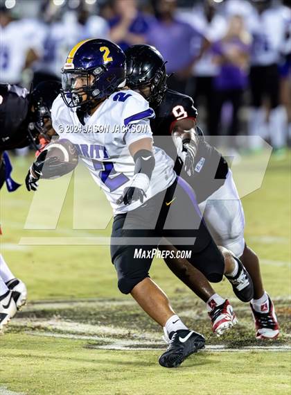 Thumbnail 1 in Jack Britt @ Hoke County photogallery.