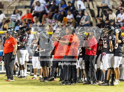 Thumbnail 3 in Jack Britt @ Hoke County photogallery.