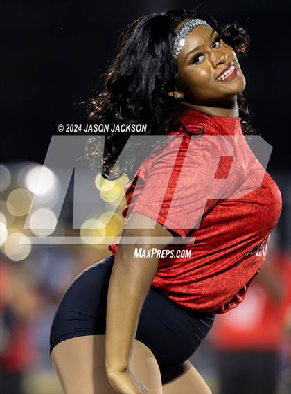 Thumbnail 3 in Jack Britt @ Hoke County photogallery.