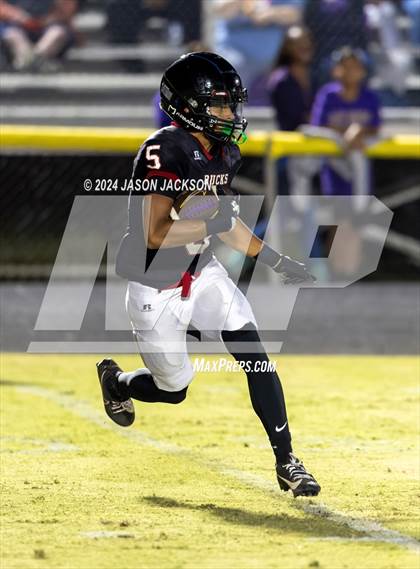 Thumbnail 3 in Jack Britt @ Hoke County photogallery.