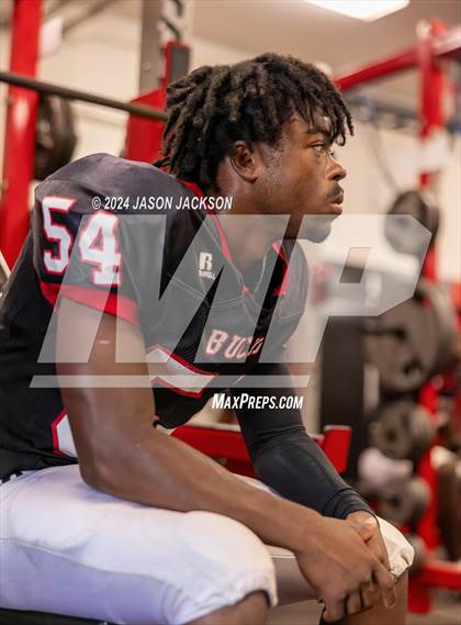 Thumbnail 2 in Jack Britt @ Hoke County photogallery.