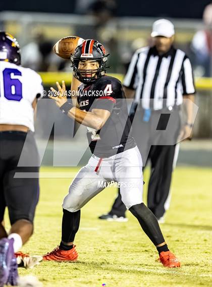 Thumbnail 2 in Jack Britt @ Hoke County photogallery.