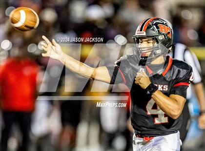 Thumbnail 3 in Jack Britt @ Hoke County photogallery.