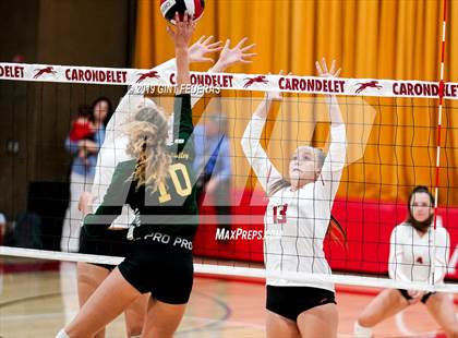 Thumbnail 2 in San Ramon Valley @ Carondelet photogallery.