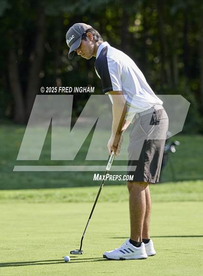 Thumbnail 3 in Chantilly vs Westfield (Twin Lakes Golf Course) photogallery.