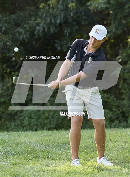 Thumbnail 2 in Chantilly vs Westfield (Twin Lakes Golf Course) photogallery.
