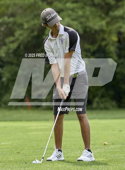 Thumbnail 1 in Chantilly vs Westfield (Twin Lakes Golf Course) photogallery.
