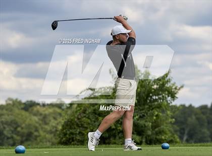 Thumbnail 2 in Chantilly vs Westfield (Twin Lakes Golf Course) photogallery.