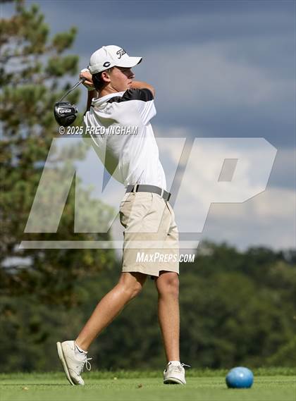 Thumbnail 3 in Chantilly vs Westfield (Twin Lakes Golf Course) photogallery.