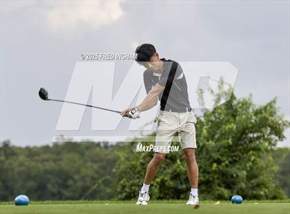 Thumbnail 2 in Chantilly vs Westfield (Twin Lakes Golf Course) photogallery.