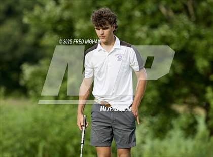 Thumbnail 1 in Chantilly vs Westfield (Twin Lakes Golf Course) photogallery.