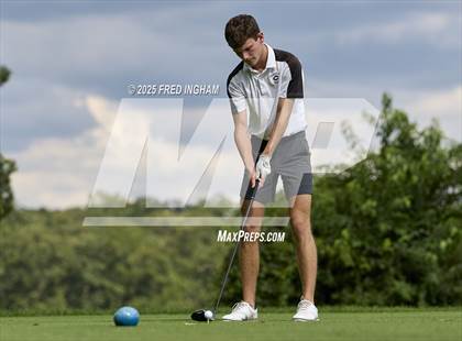 Thumbnail 2 in Chantilly vs Westfield (Twin Lakes Golf Course) photogallery.