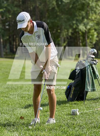 Thumbnail 3 in Chantilly vs Westfield (Twin Lakes Golf Course) photogallery.