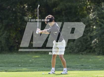 Thumbnail 1 in Chantilly vs Westfield (Twin Lakes Golf Course) photogallery.