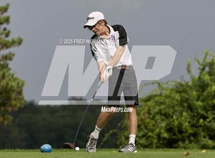 Thumbnail 3 in Chantilly vs Westfield (Twin Lakes Golf Course) photogallery.