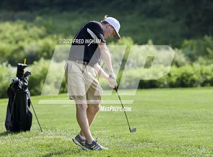 Thumbnail 3 in Chantilly vs Westfield (Twin Lakes Golf Course) photogallery.