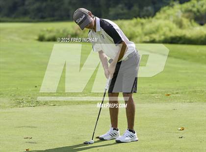 Thumbnail 1 in Chantilly vs Westfield (Twin Lakes Golf Course) photogallery.
