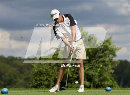 Thumbnail 1 in Chantilly vs Westfield (Twin Lakes Golf Course) photogallery.