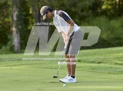 Thumbnail 3 in Chantilly vs Westfield (Twin Lakes Golf Course) photogallery.