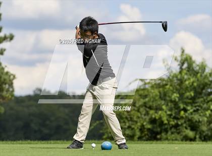 Thumbnail 1 in Chantilly vs Westfield (Twin Lakes Golf Course) photogallery.