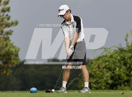 Thumbnail 2 in Chantilly vs Westfield (Twin Lakes Golf Course) photogallery.