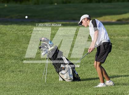 Thumbnail 1 in Chantilly vs Westfield (Twin Lakes Golf Course) photogallery.