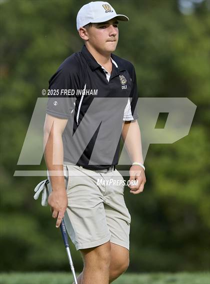 Thumbnail 3 in Chantilly vs Westfield (Twin Lakes Golf Course) photogallery.