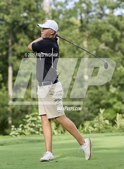 Thumbnail 1 in Chantilly vs Westfield (Twin Lakes Golf Course) photogallery.