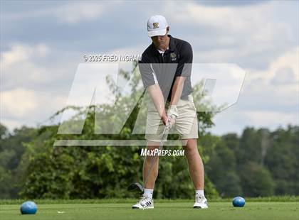 Thumbnail 3 in Chantilly vs Westfield (Twin Lakes Golf Course) photogallery.