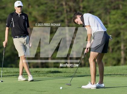 Thumbnail 2 in Chantilly vs Westfield (Twin Lakes Golf Course) photogallery.