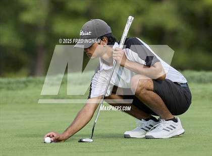 Thumbnail 2 in Chantilly vs Westfield (Twin Lakes Golf Course) photogallery.