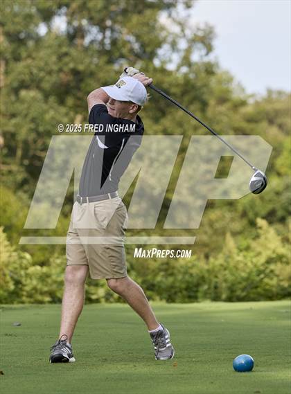 Thumbnail 3 in Chantilly vs Westfield (Twin Lakes Golf Course) photogallery.