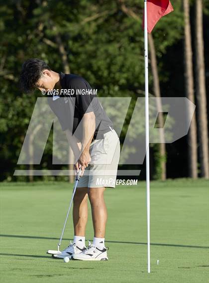 Thumbnail 2 in Chantilly vs Westfield (Twin Lakes Golf Course) photogallery.